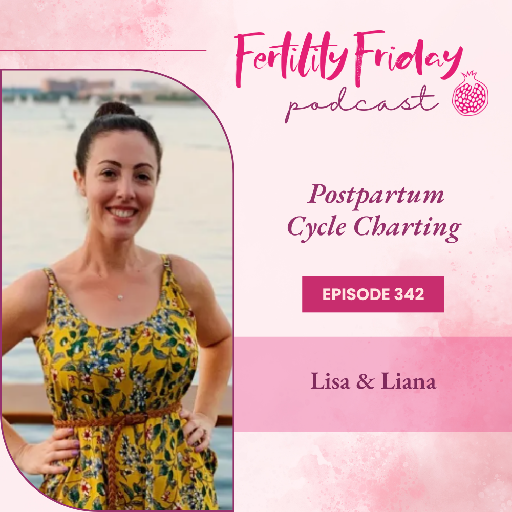 Fertility Friday | Fertility Awareness Mastery for Women\'s Health Professionals