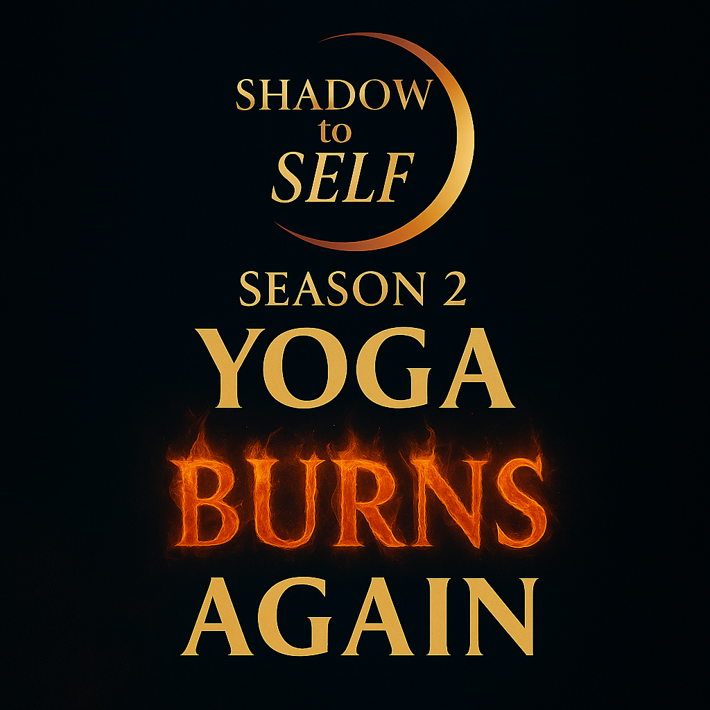 Shadow to Self with Acharya Shunya
