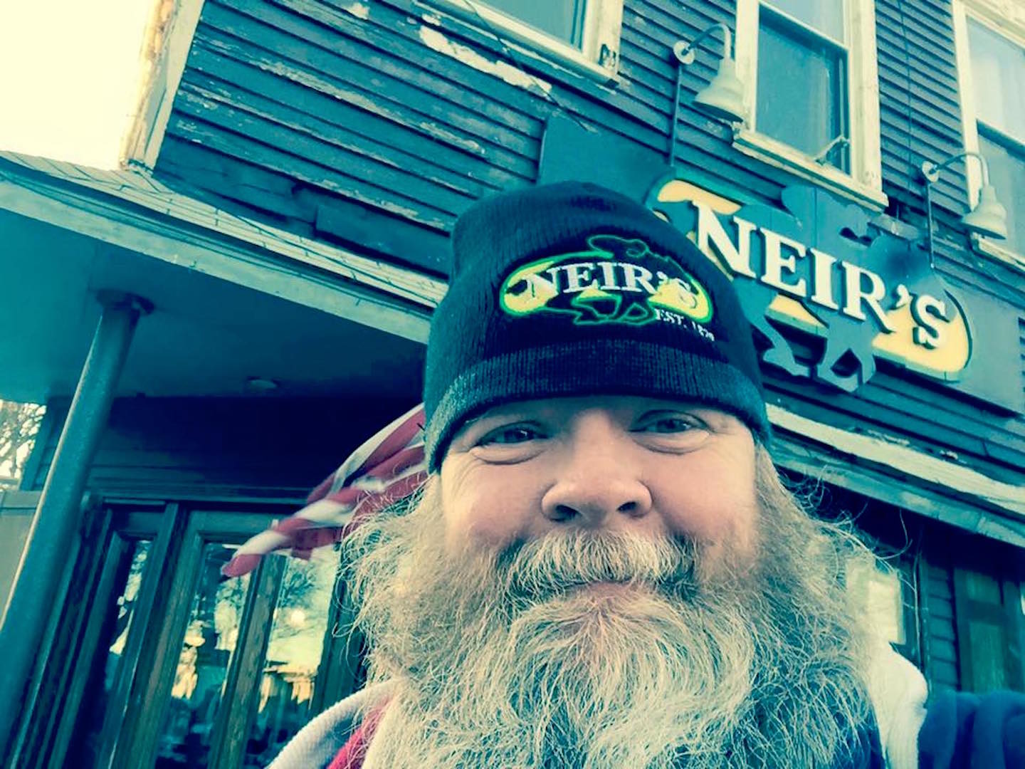 Neir\'s Story Booth