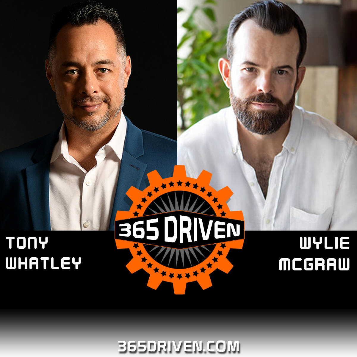 365 Driven