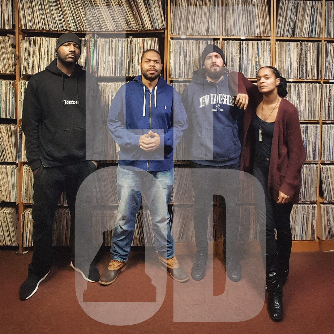 LFOD Radio