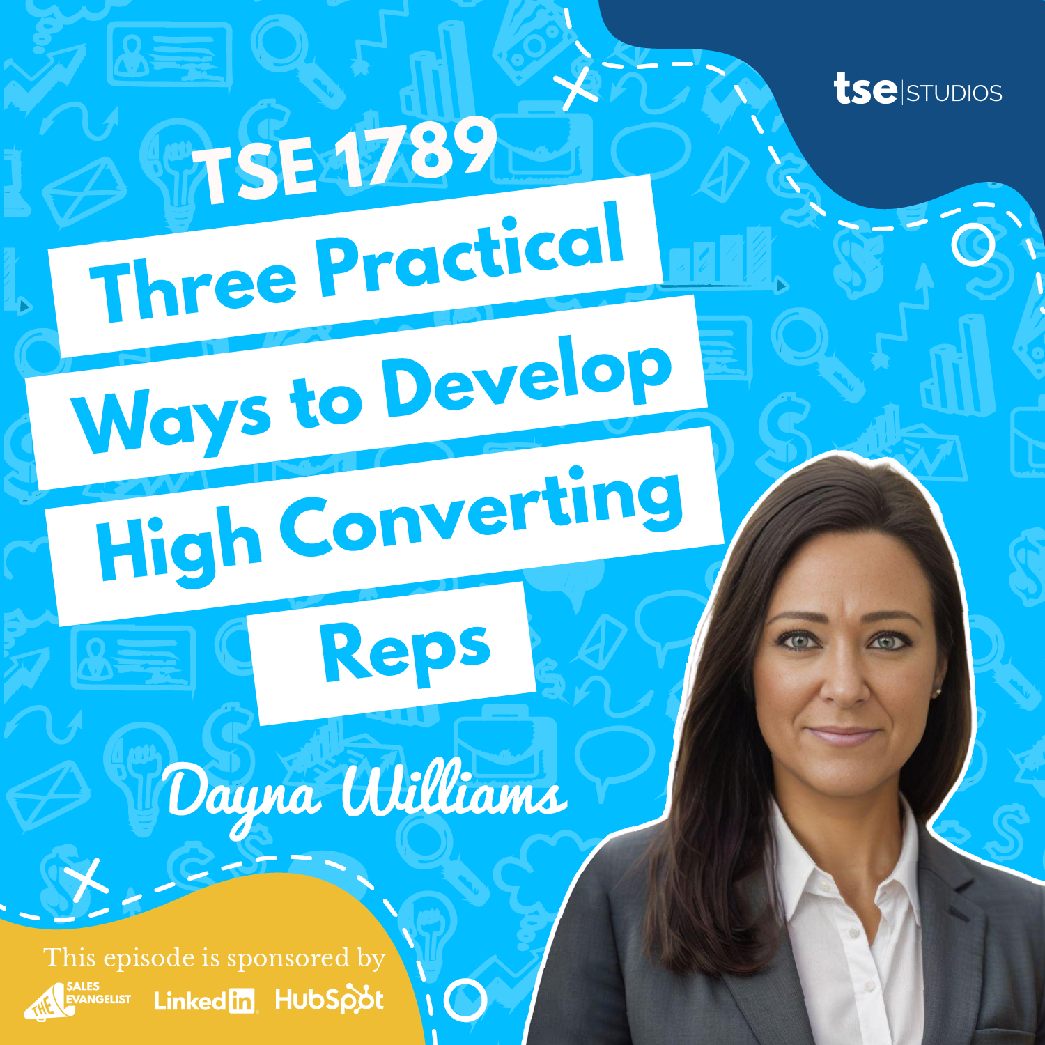The Sales Evangelist