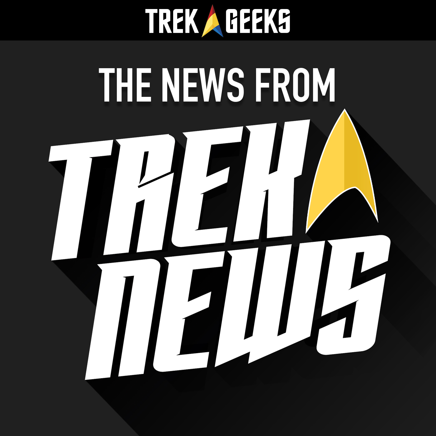 The News from TrekNews.net: 11/17/2022