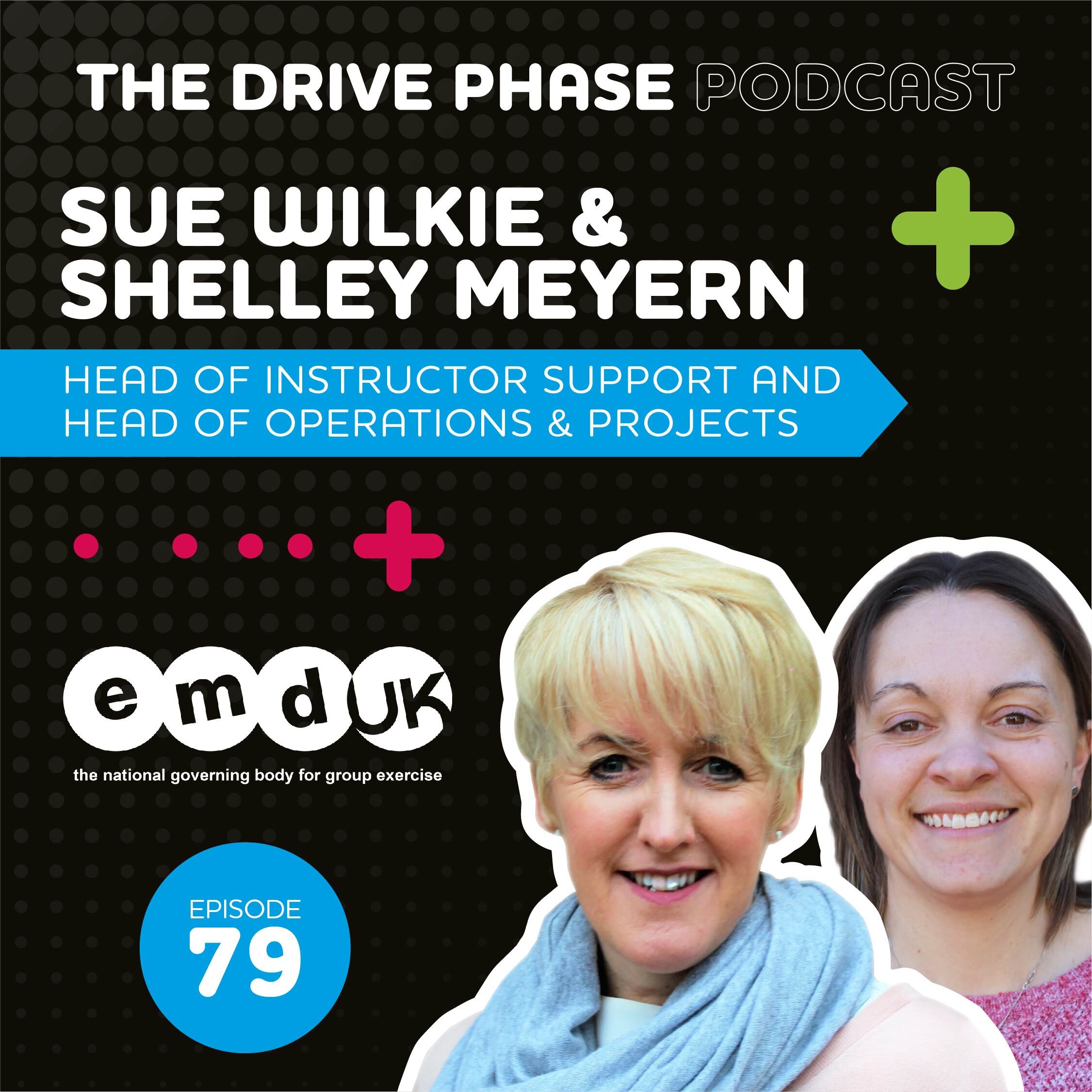 The Drive Phase Podcast