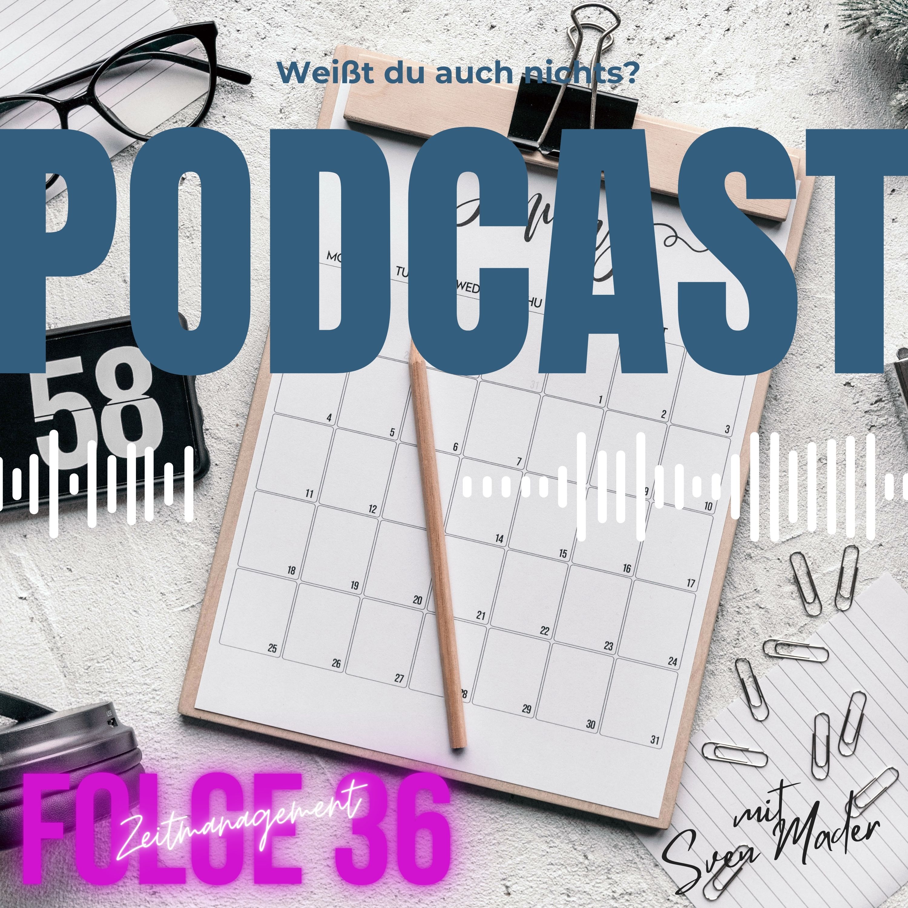 Podcast \
