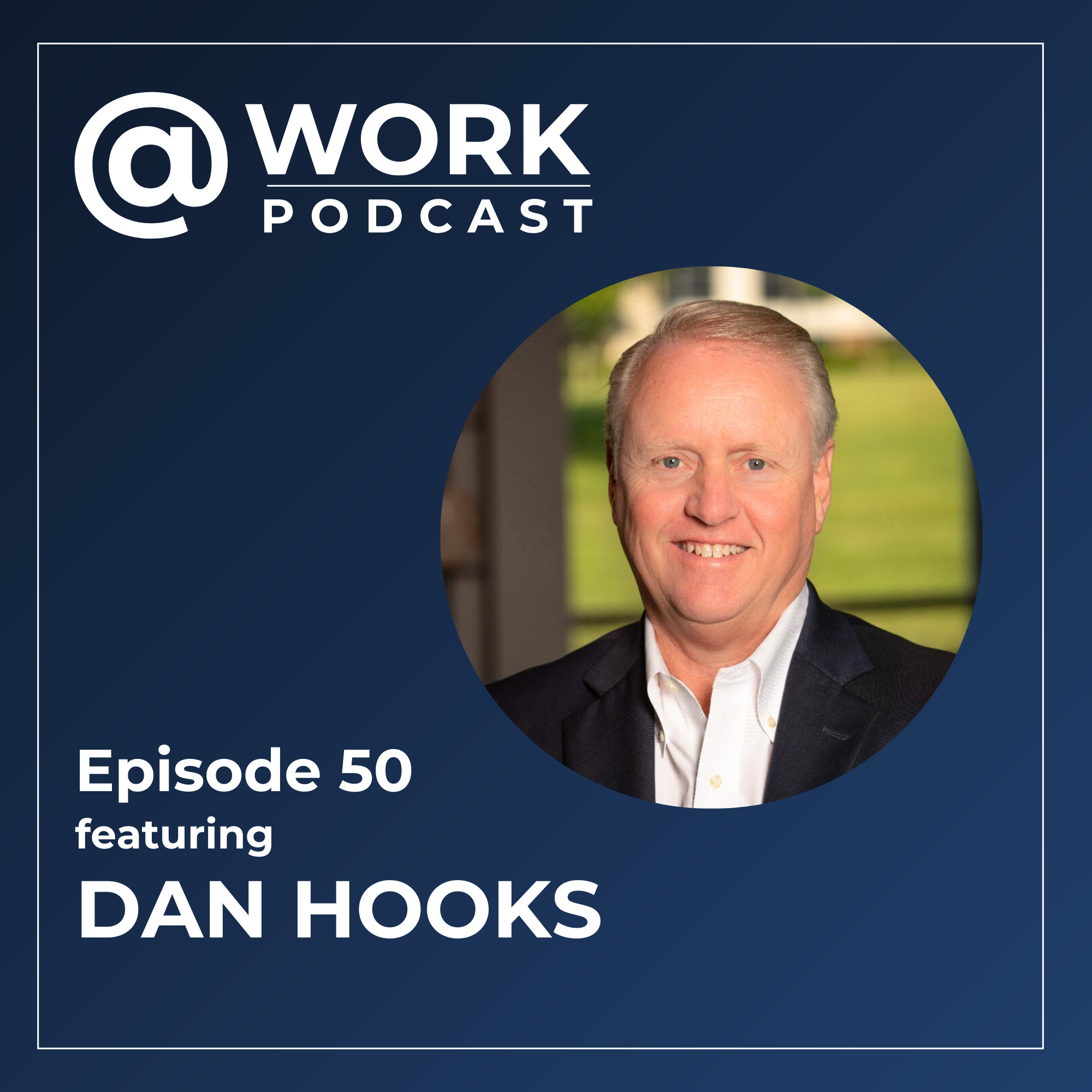 @Work Podcast