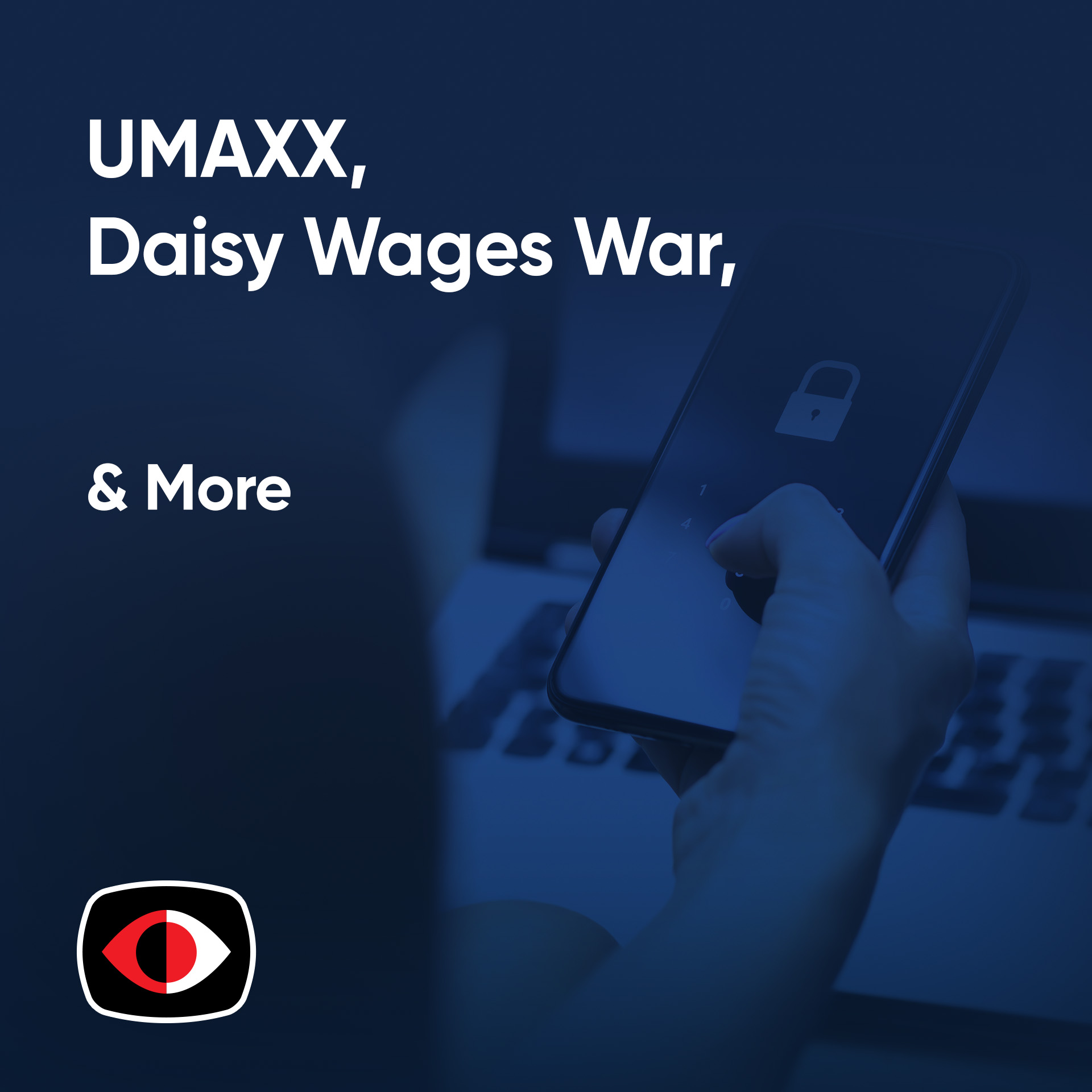 cover of episode AI messes with scammers, autonomous endpoint security, malware targets Excel - ESW #385