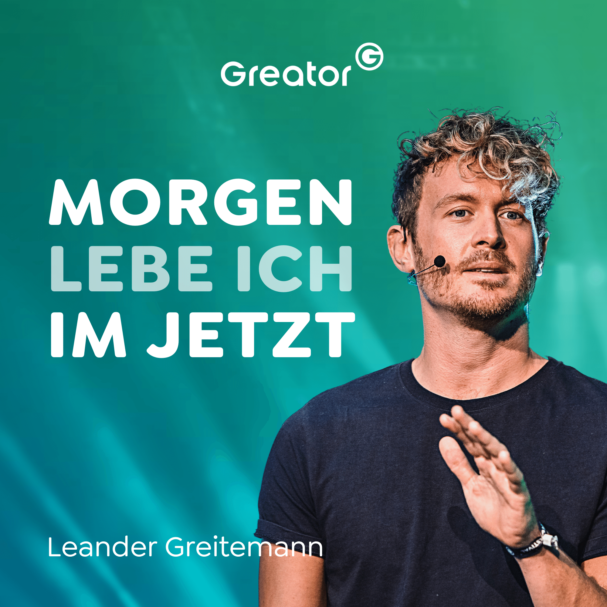 Greator – Inspiration, Motivation & Erfolg