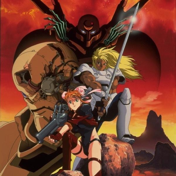 Anime World Order Show # 212 - He's the Himbo Fella of Salmonella