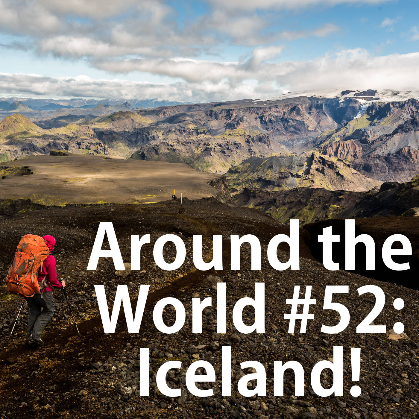 #52: Iceland