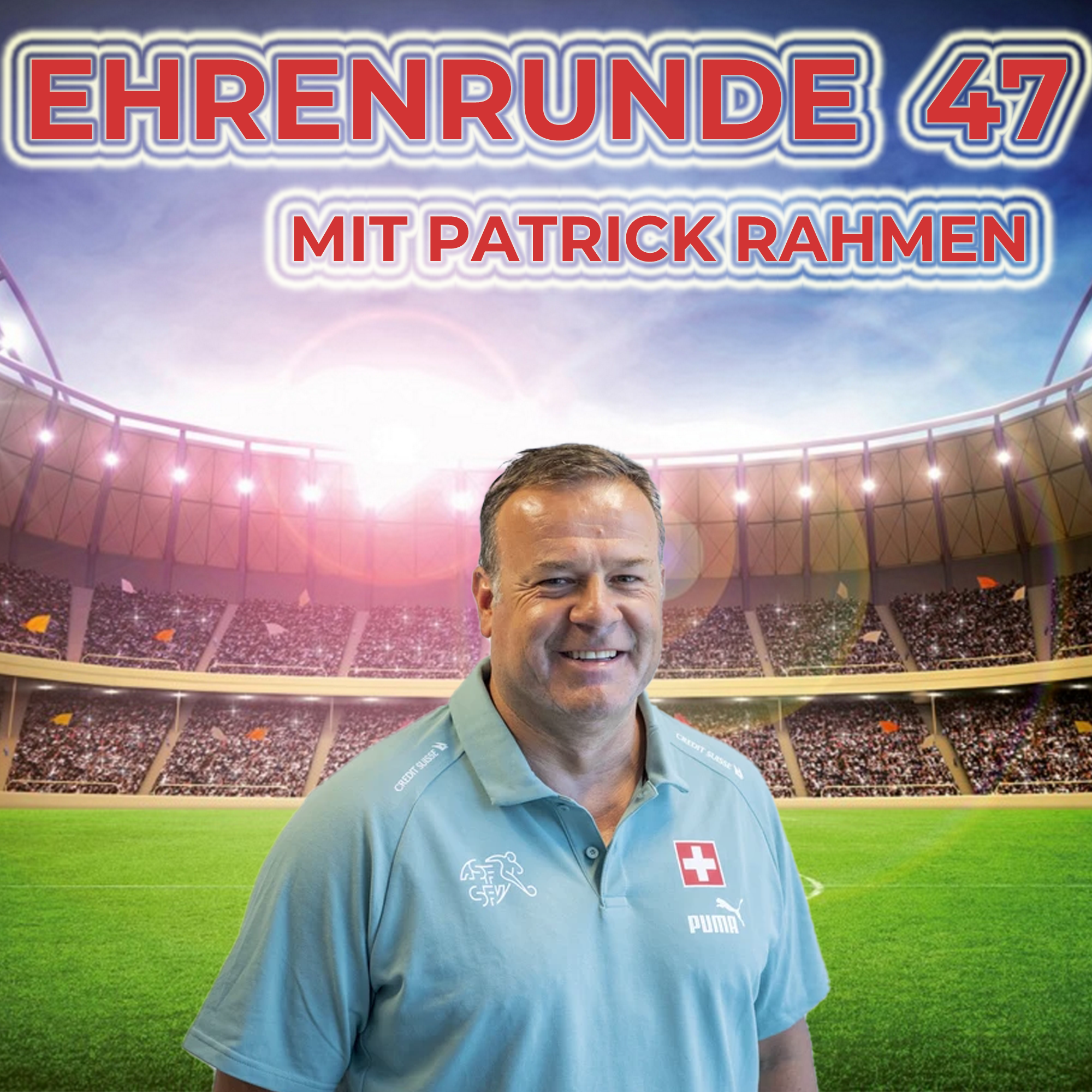 Ehrenrunde - der Fussball Podcast