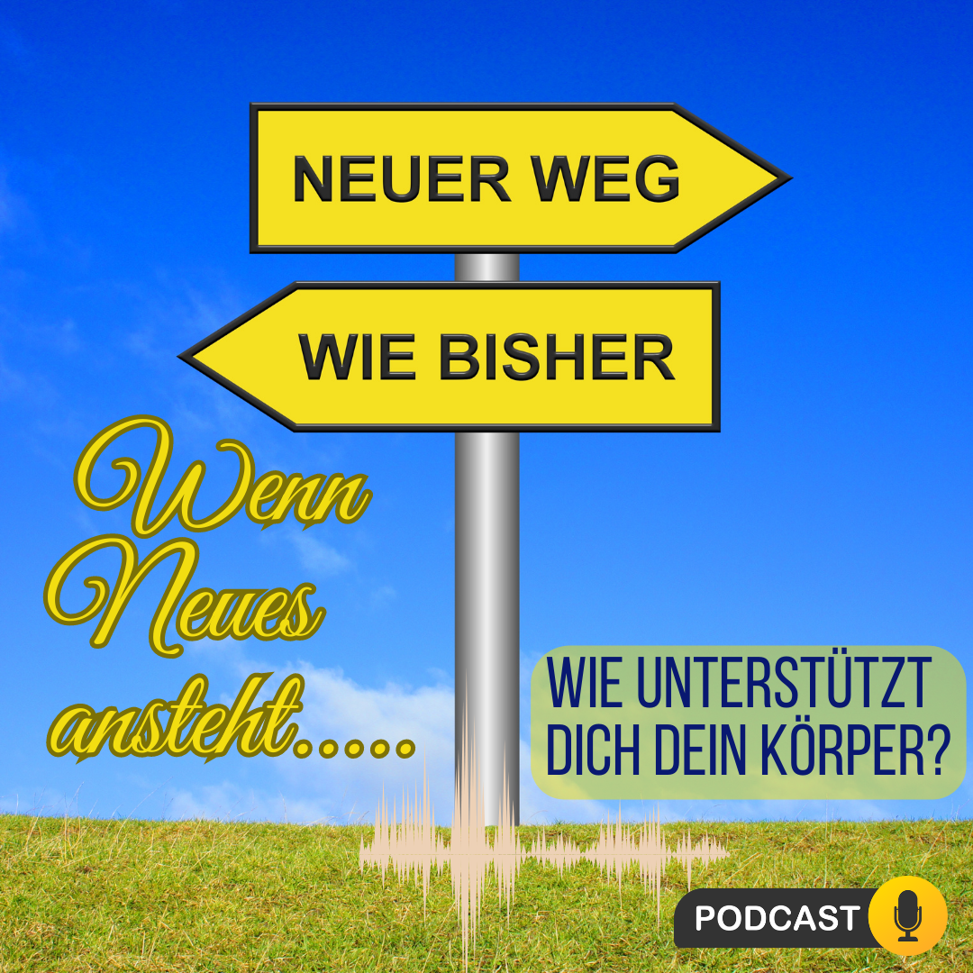 Das Zusammenspiel von Körper und Persönlichkeit; Körperbewegt
