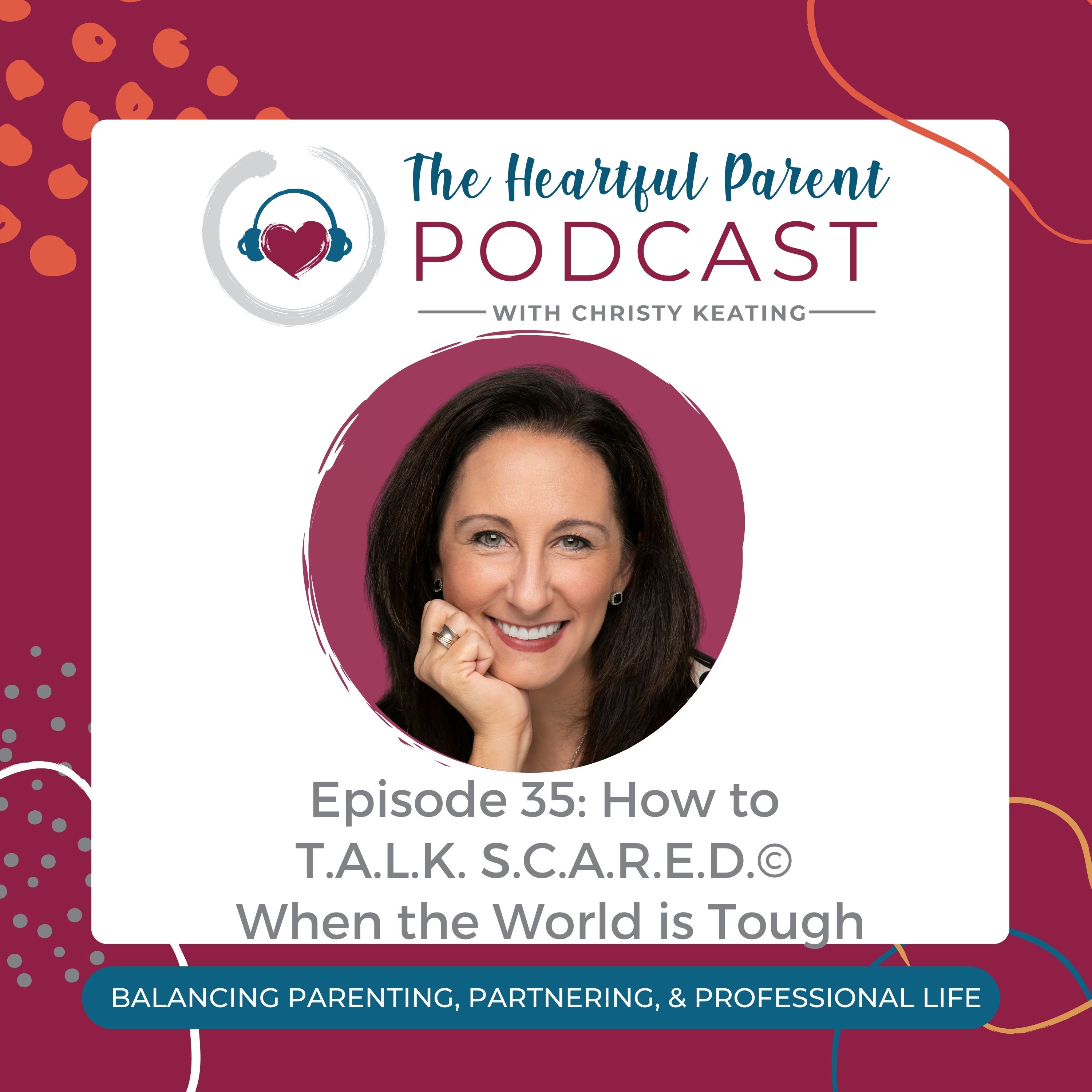 The Heartful Parent Podcast