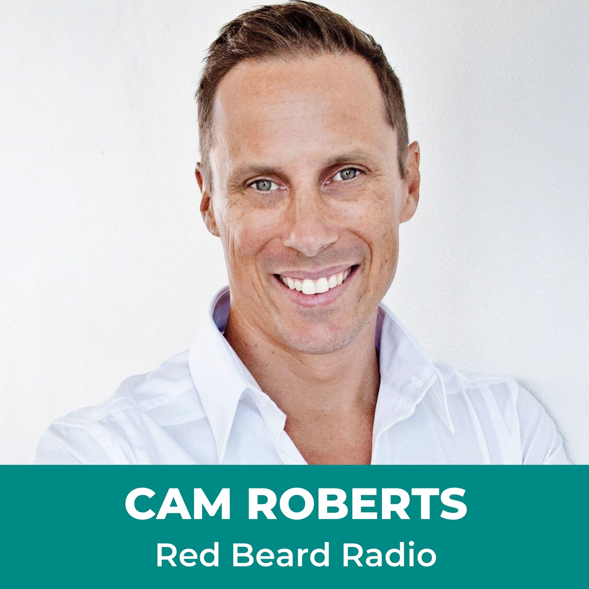 Red Beard Radio with Brian Keith