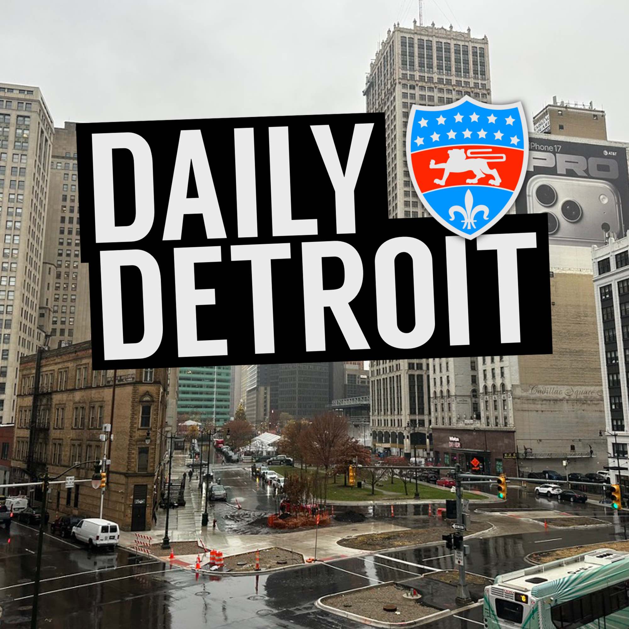 Predictions! For Detroit (and Michigan) in 2026 Predictions! For Detroit (and Michigan) in 2026