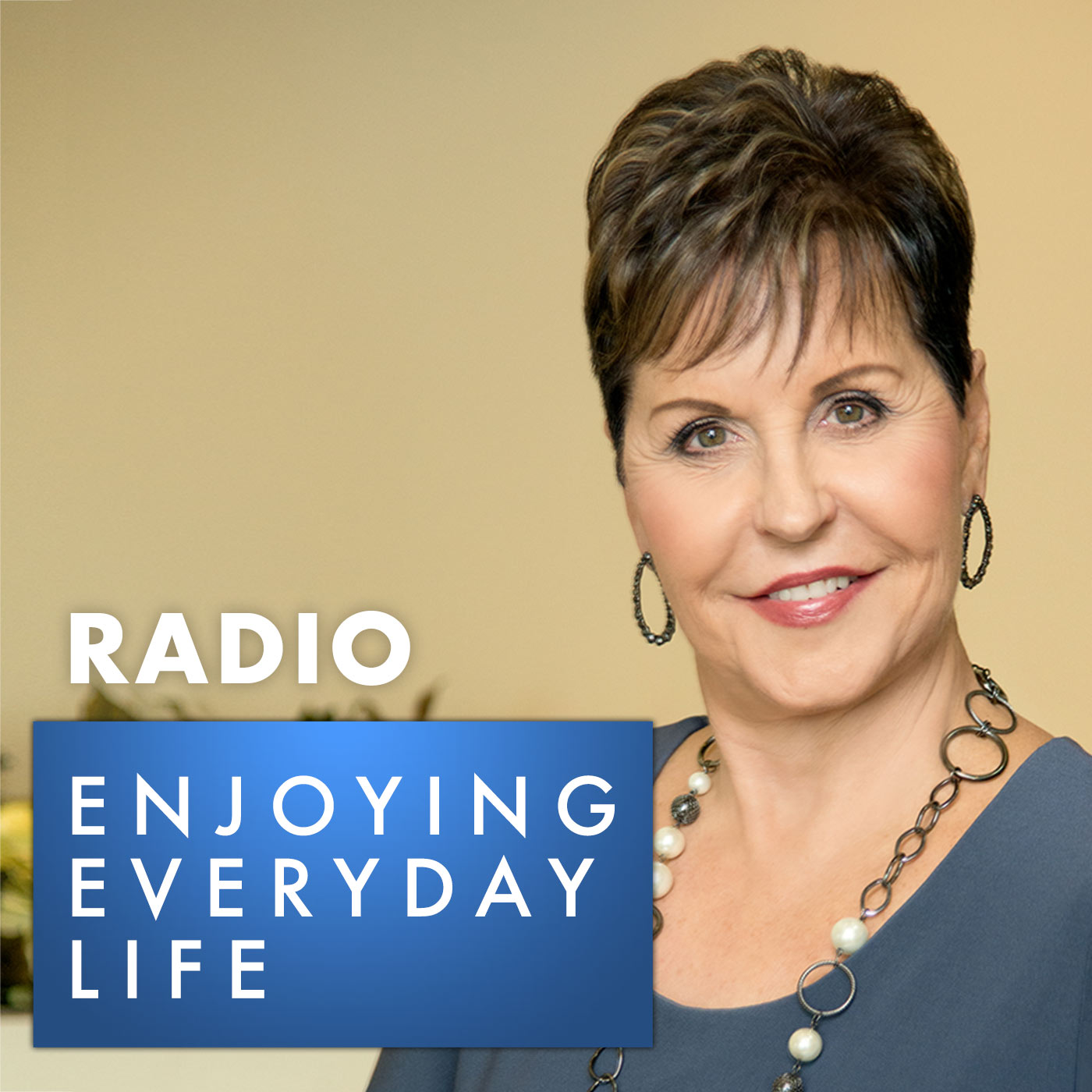 joyce meyer podcasts downloads Joyce meyer enjoying everyday life® tv audio podcast by joyce.