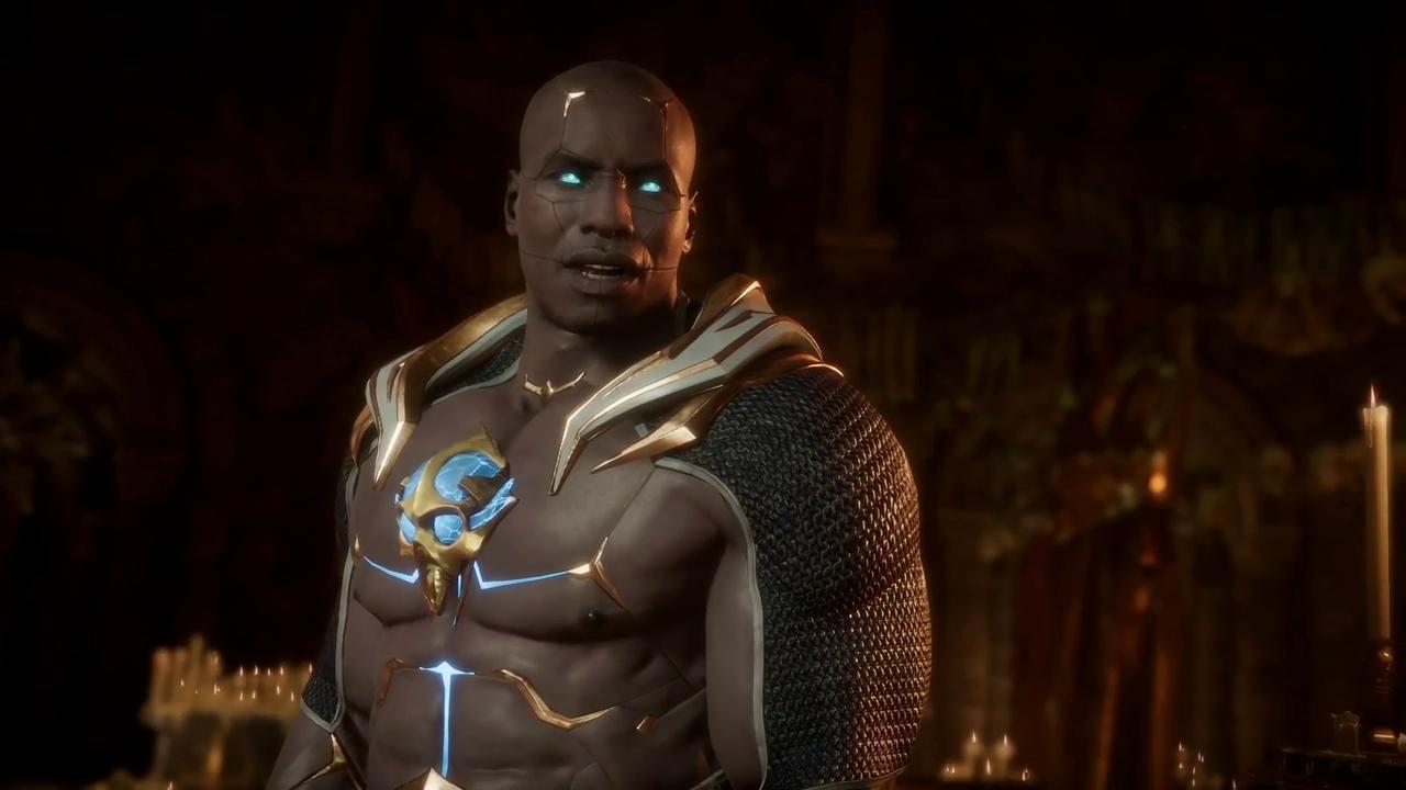 Dark skin in games with Xalavier Nelson | S5: E10