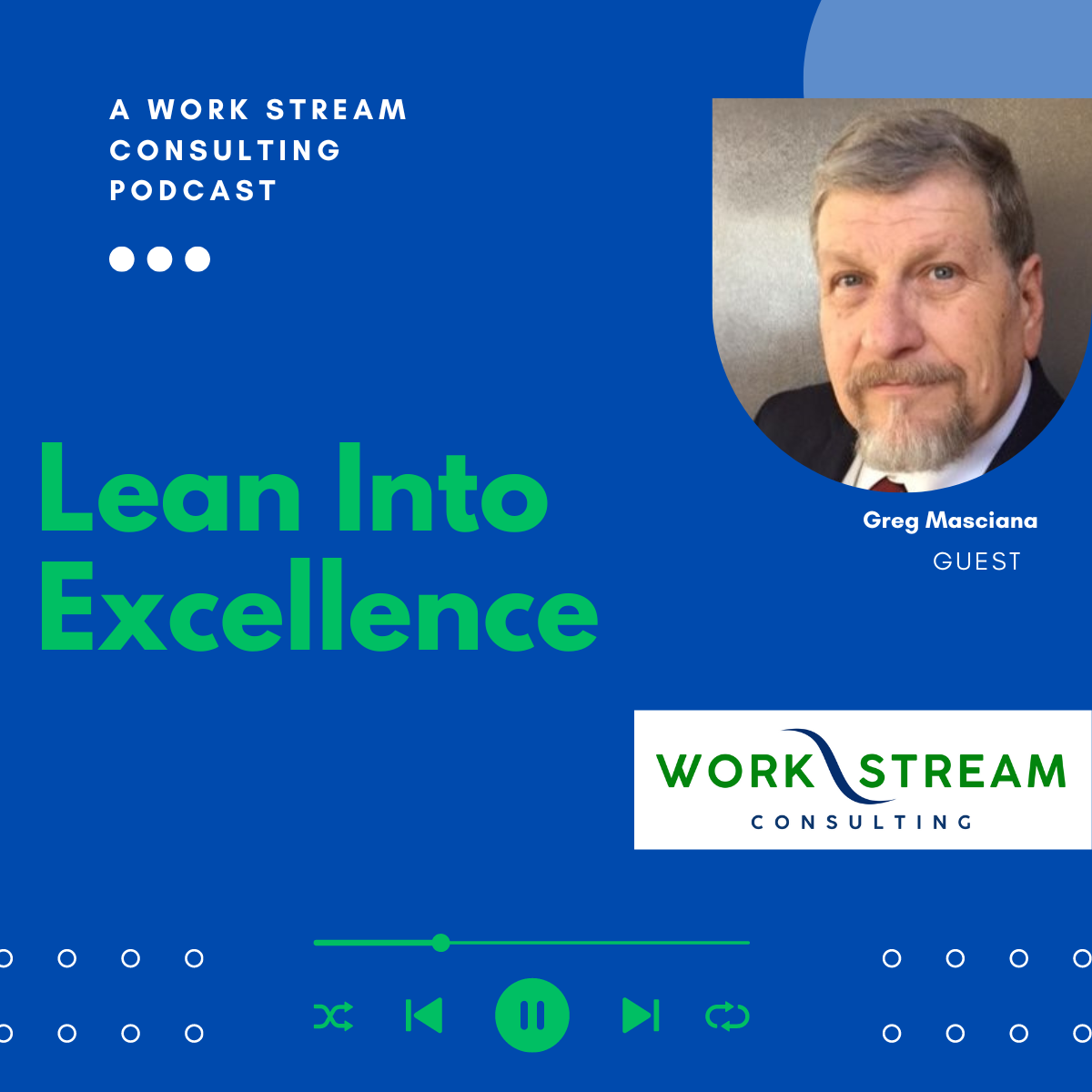Lean Into Excellence