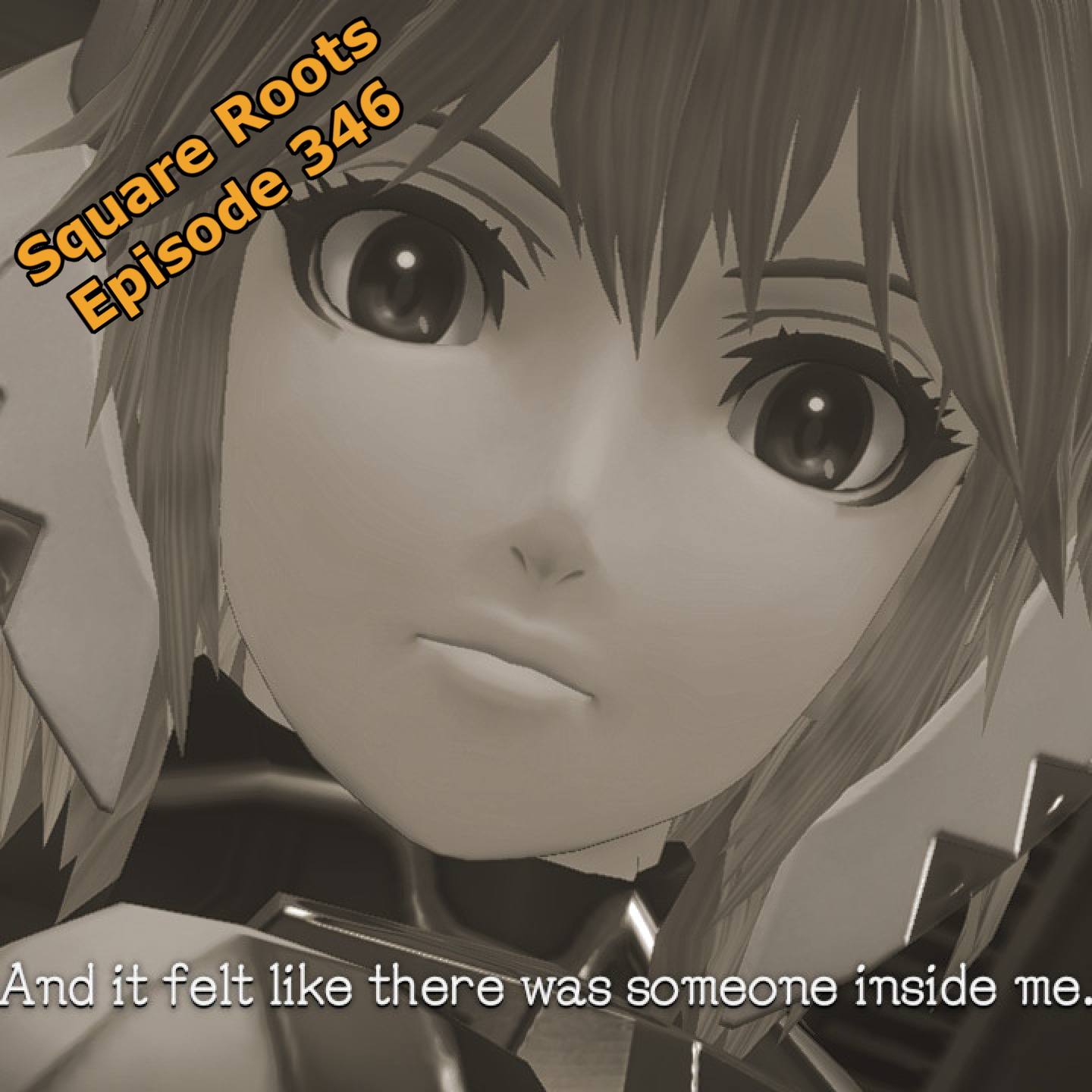 cover of episode Xenoblade Chronicles Part 6 - Full Page Failure