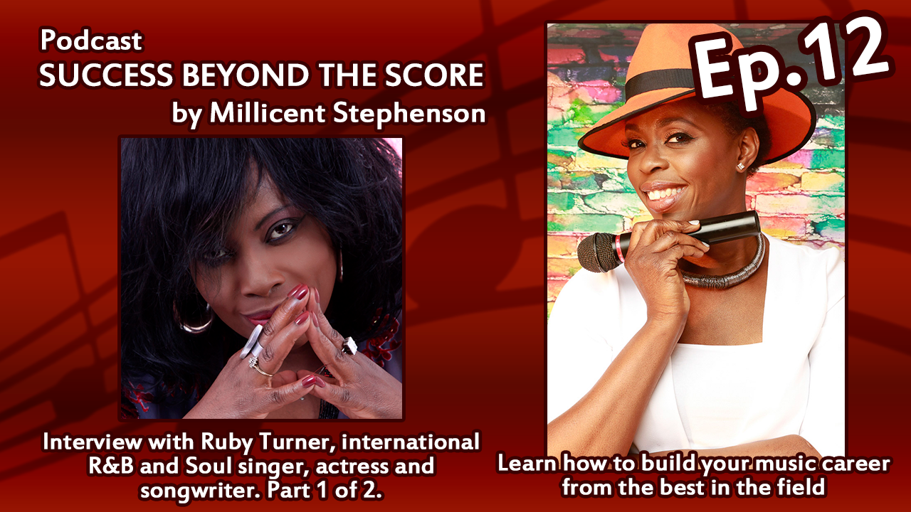 Success Beyond The Score