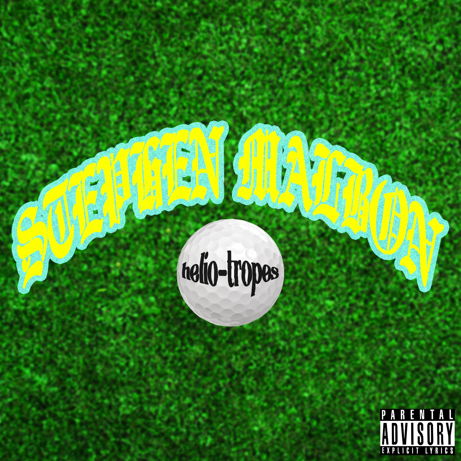 Helio-Tropes