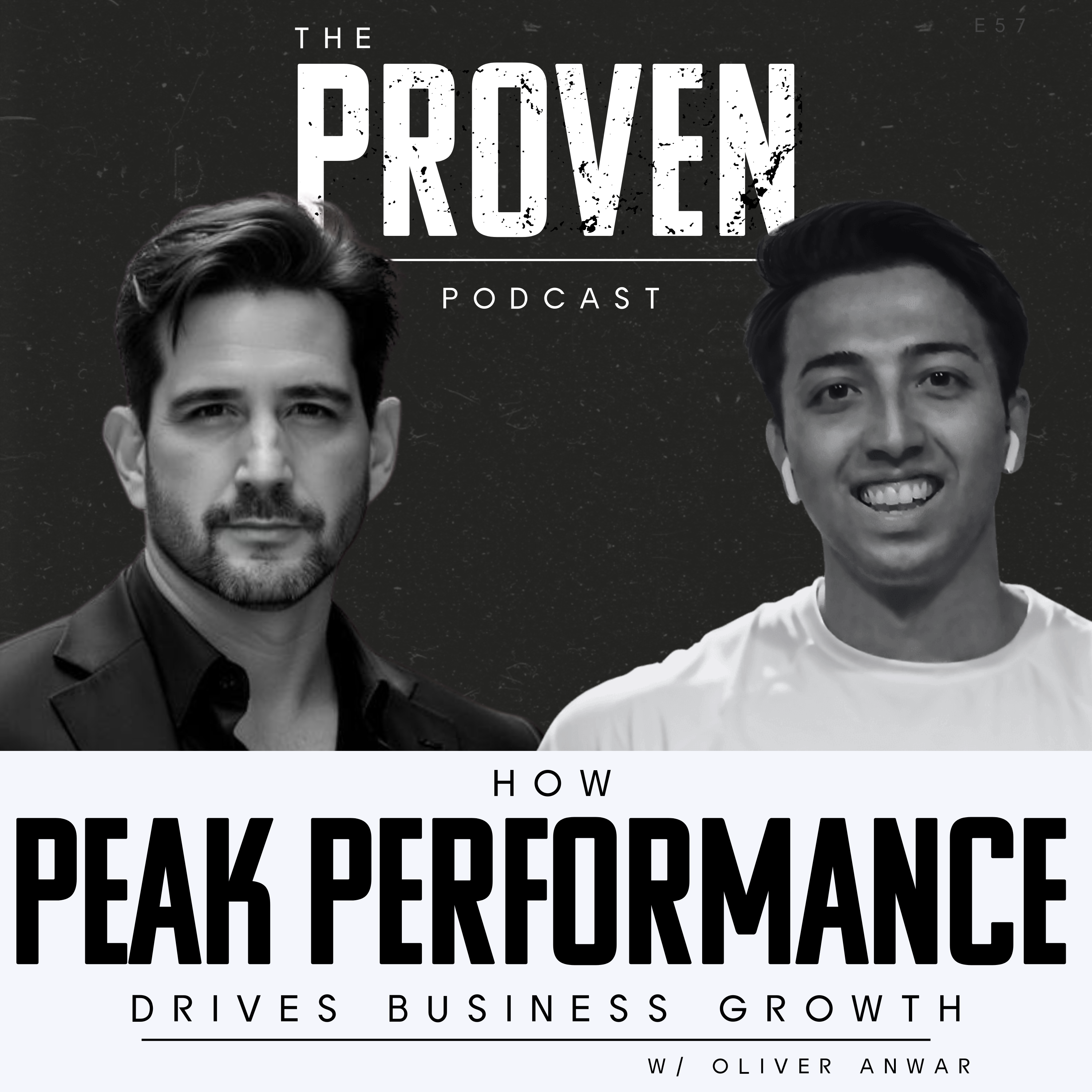 Proven Podcast