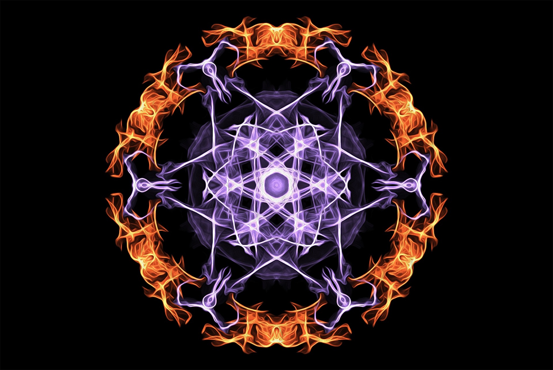 The Kybalion And The 7 Hermetic Principles