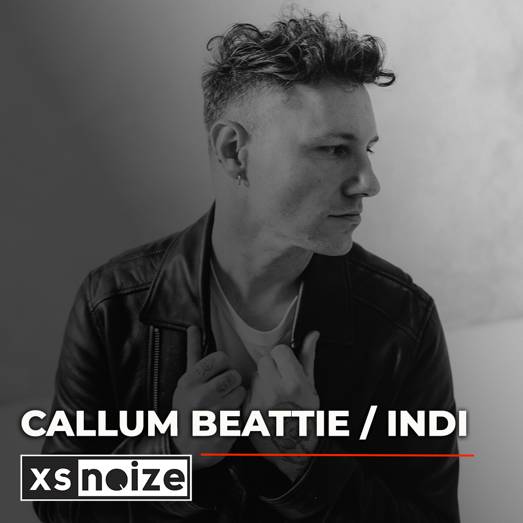 The XS Noize Podcast