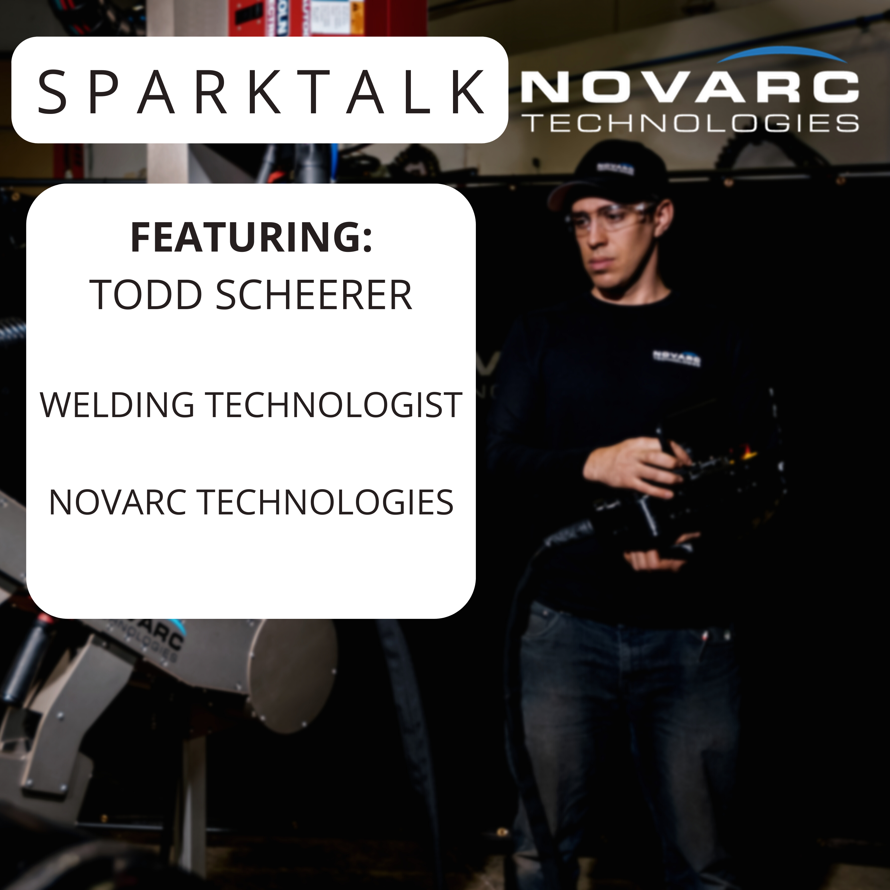 Novarc\'s podcast