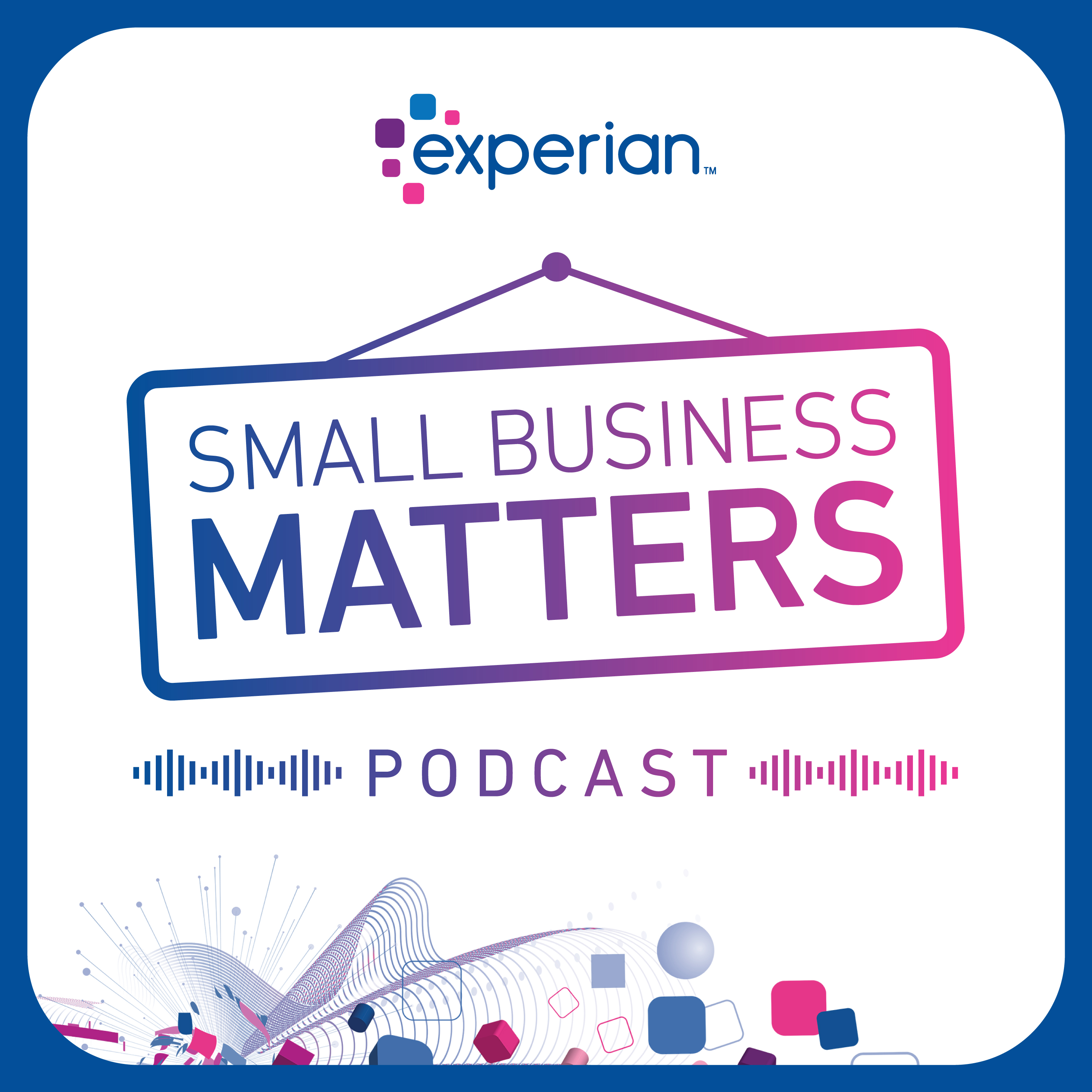The Small Business Matters Podcast