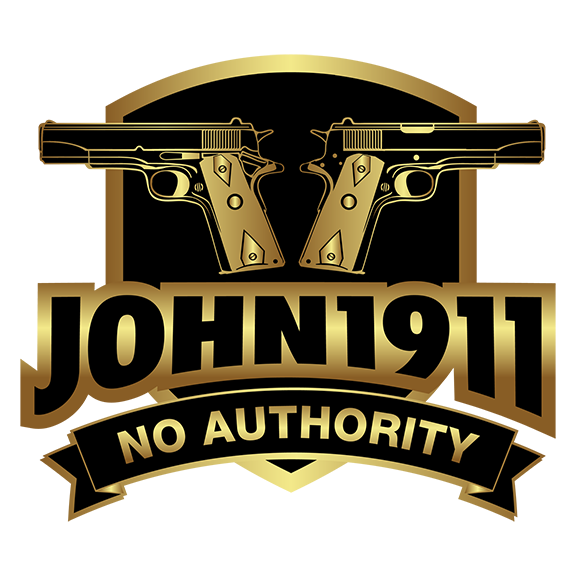 The John1911 Podcast