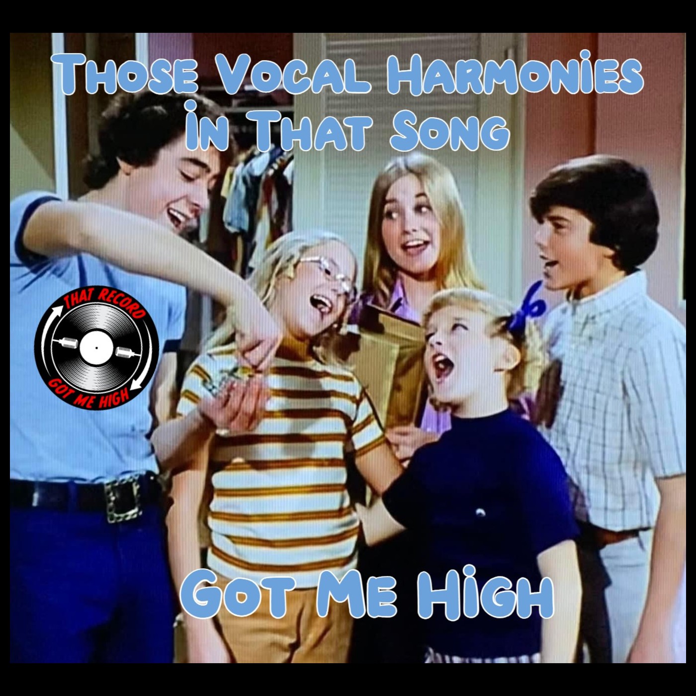 S8E430 - 'Those Vocal Harmonies In That Song Got Me High' BONUS Patron-curated Episode