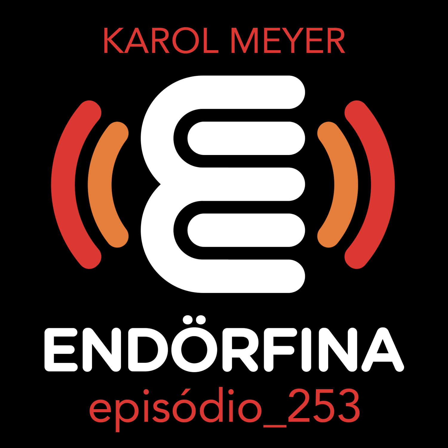 Endörfina com Michel Bögli