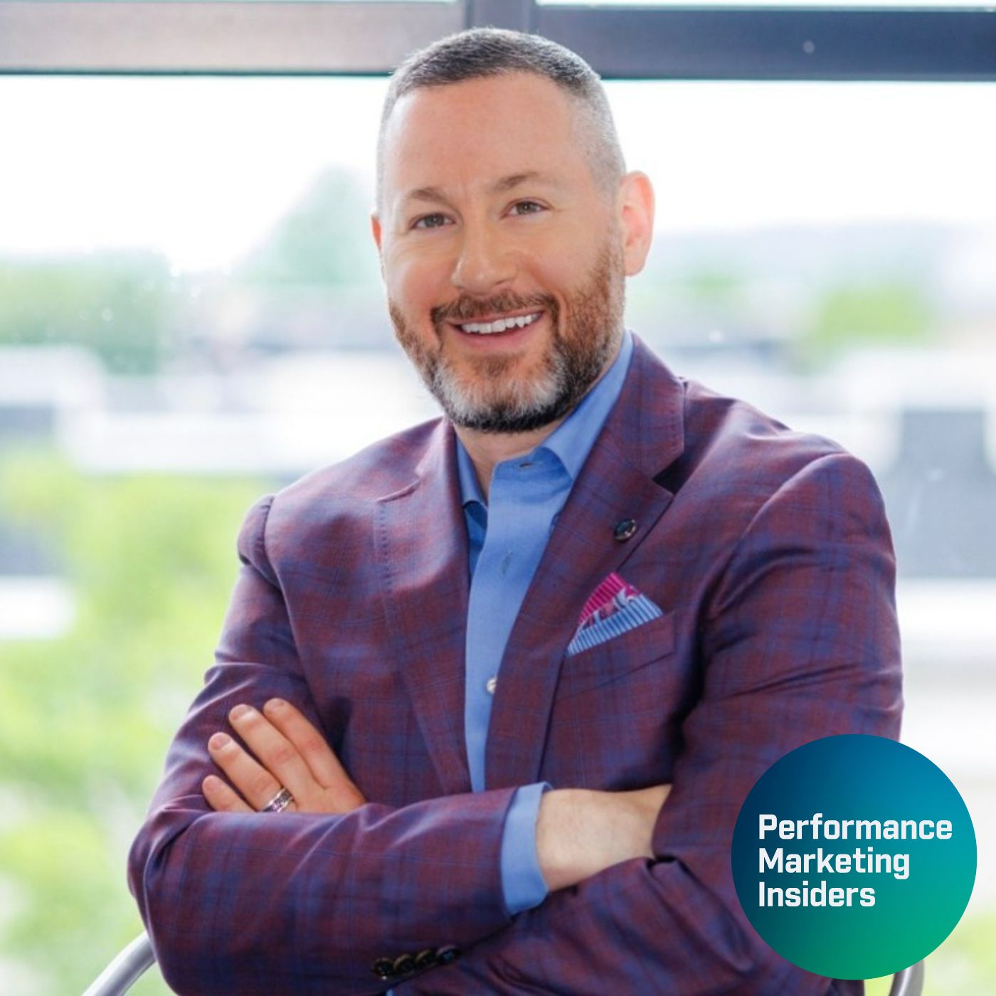 The Revenue-Driven CMO