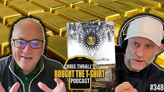 CBDCs & Babylonian Money Magick | Mario Innecco