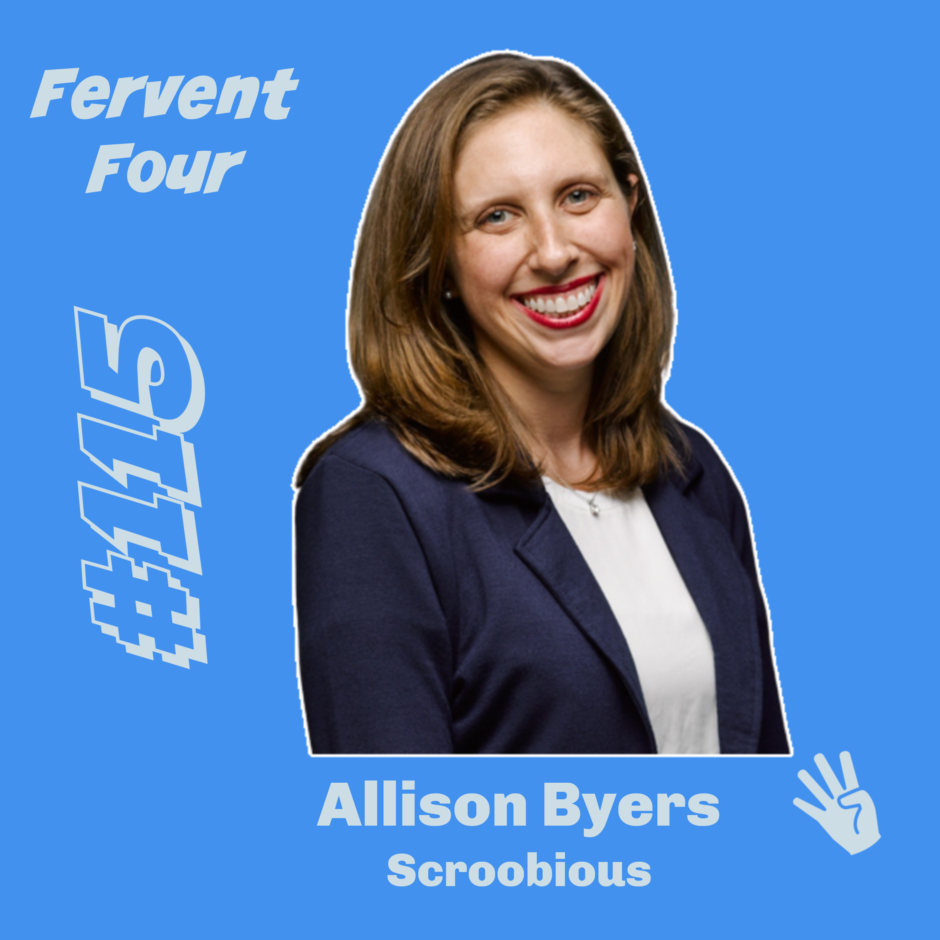 Fervent Four