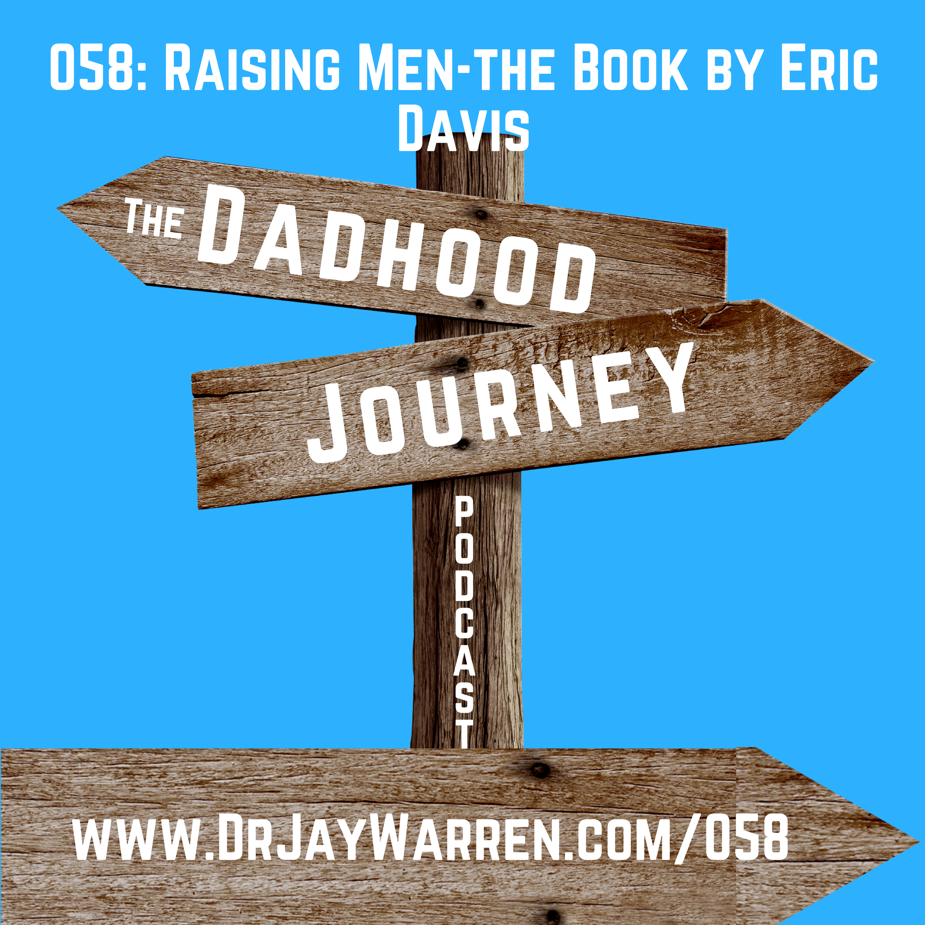 The Dadhood Journey