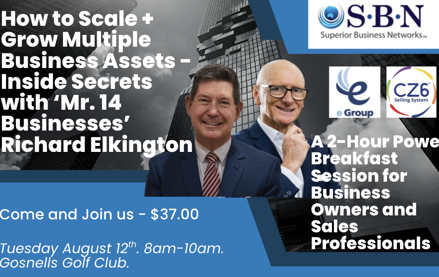 Leading Your Best Life with Leigh Farnell