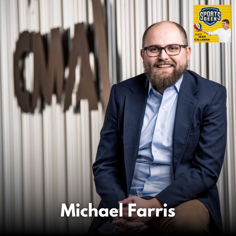 Data-Driven Country Music Strategy - Michael Farris, Country Music Association