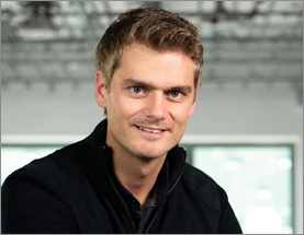 Exciting Implications of Quantum Computing with Universal Quantum's Sebastian Weidt