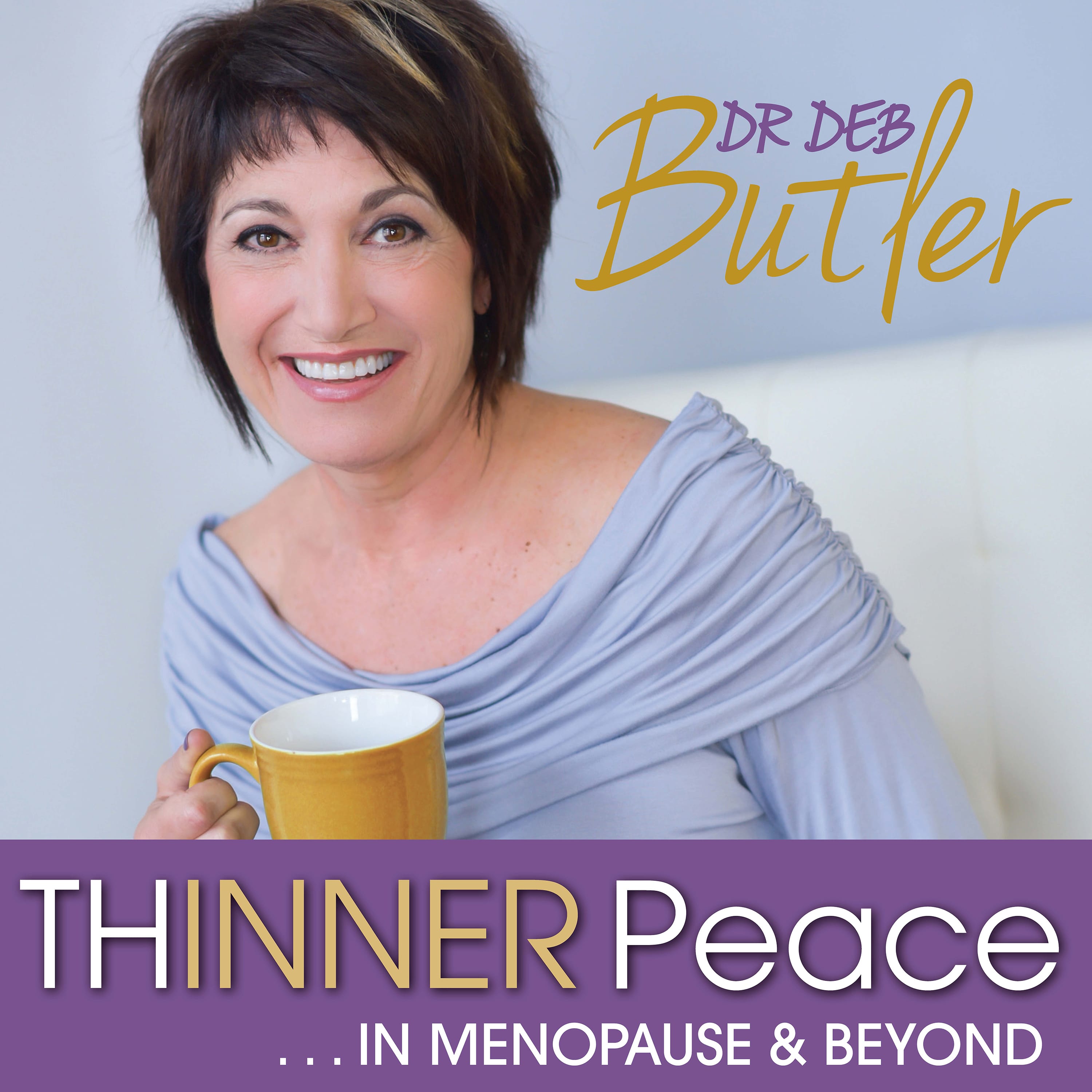 Thinner Peace in Menopause