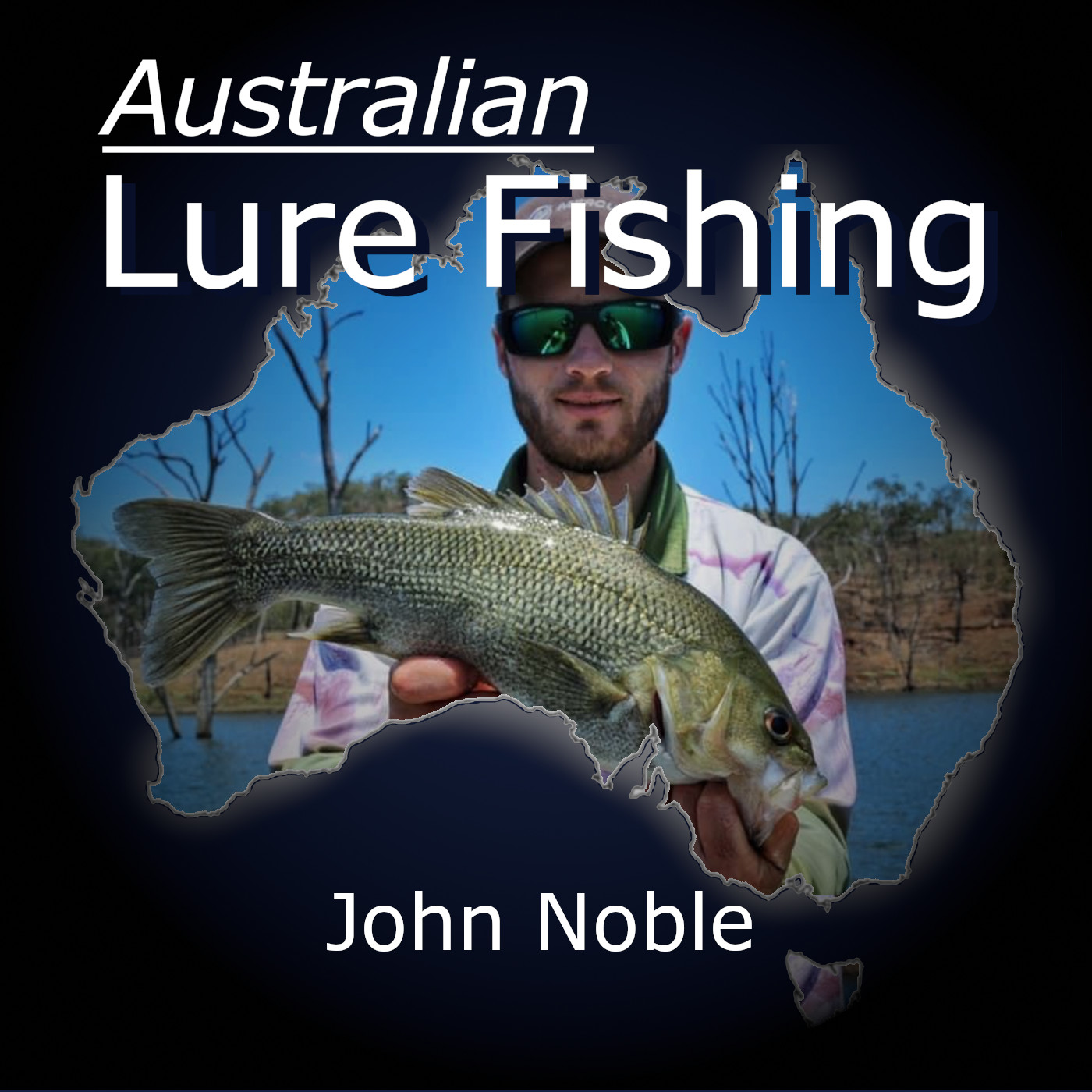 Australian Lure Fishing