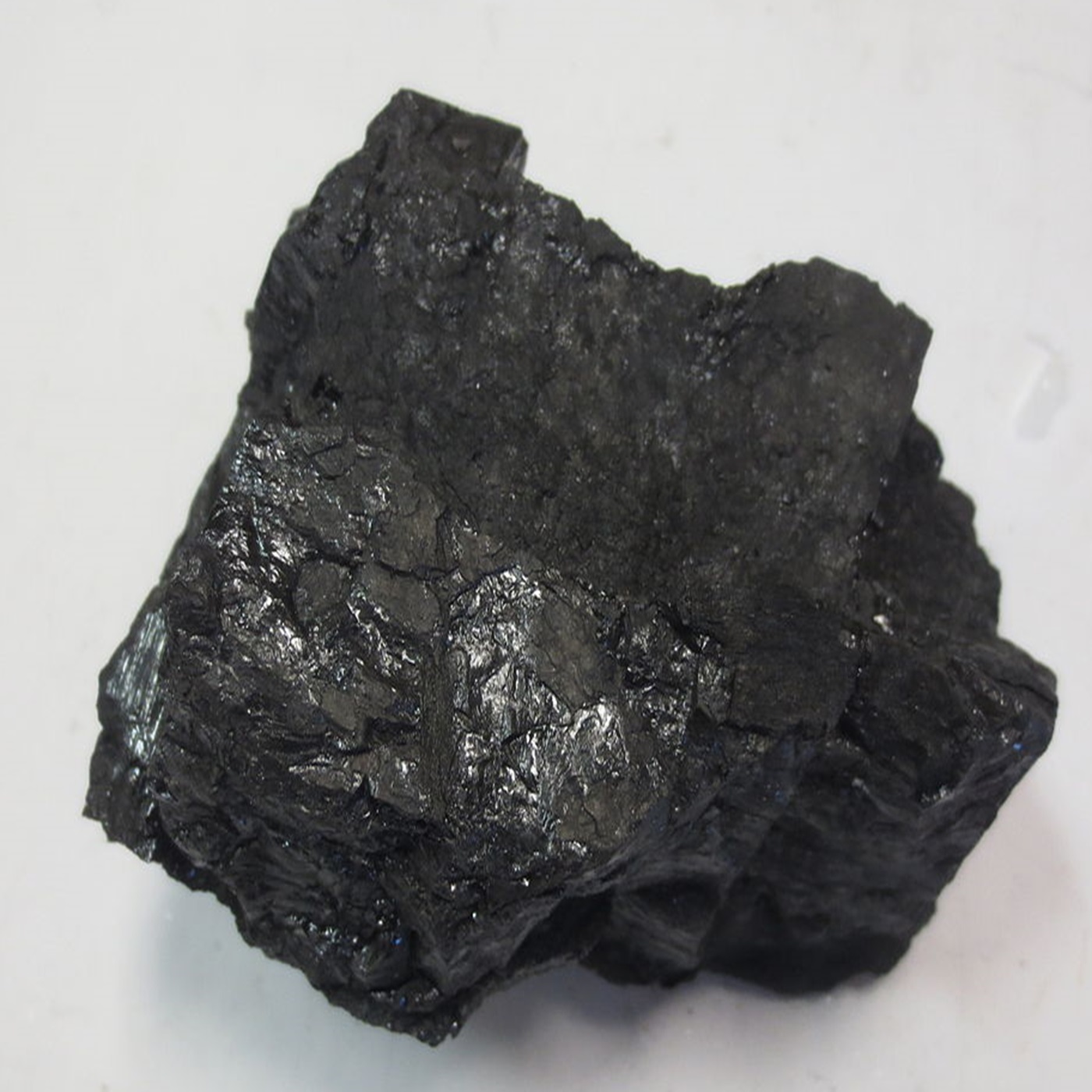415 | a forgotten lump of coal