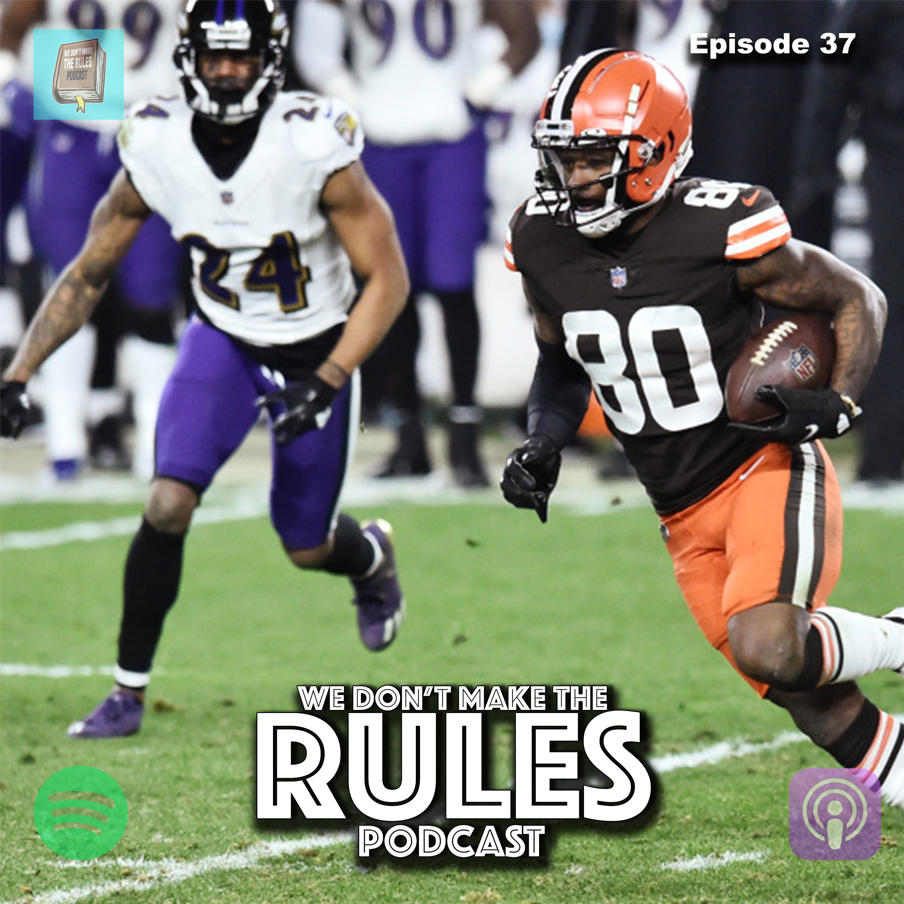 Episode 37: 