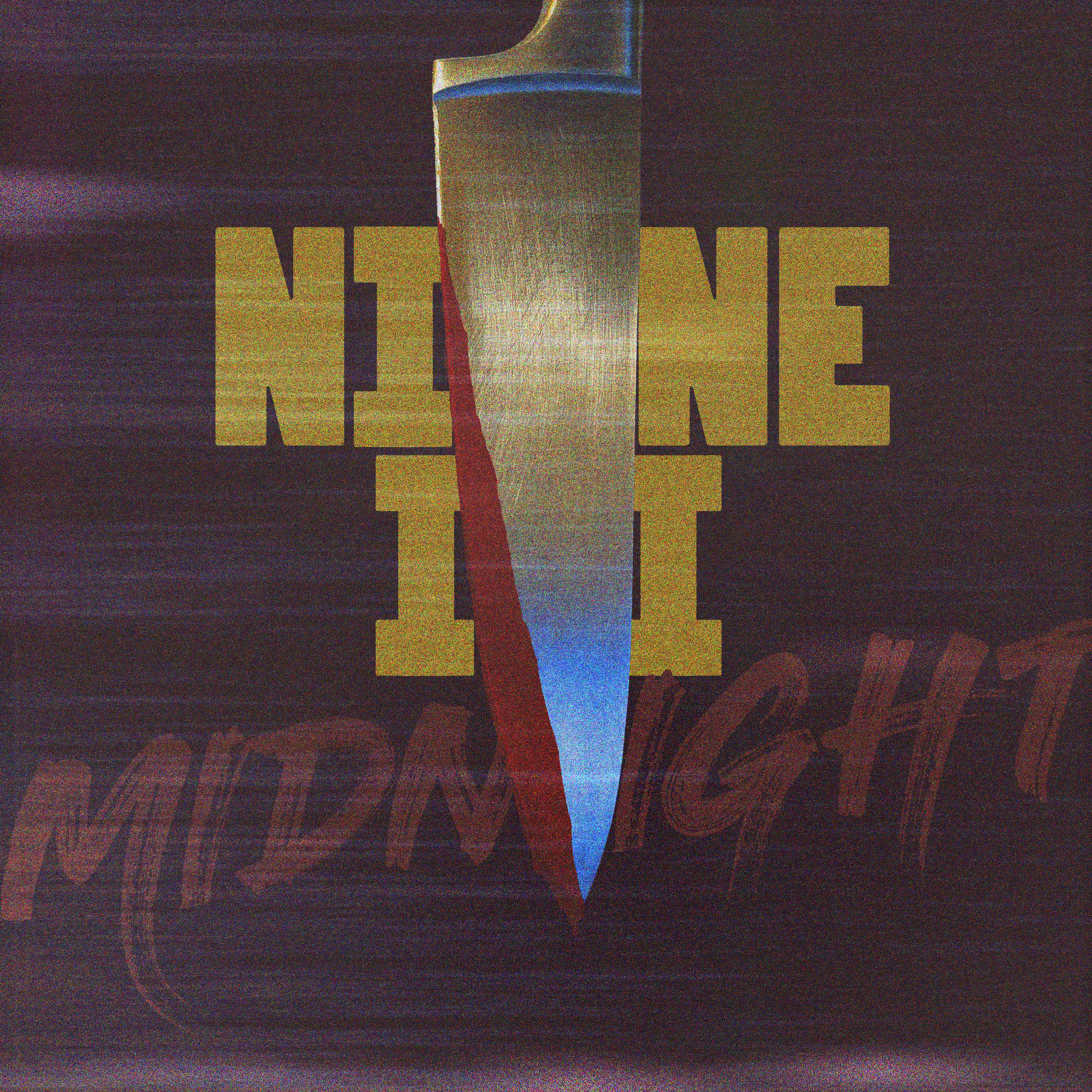 Nine To Midnight
