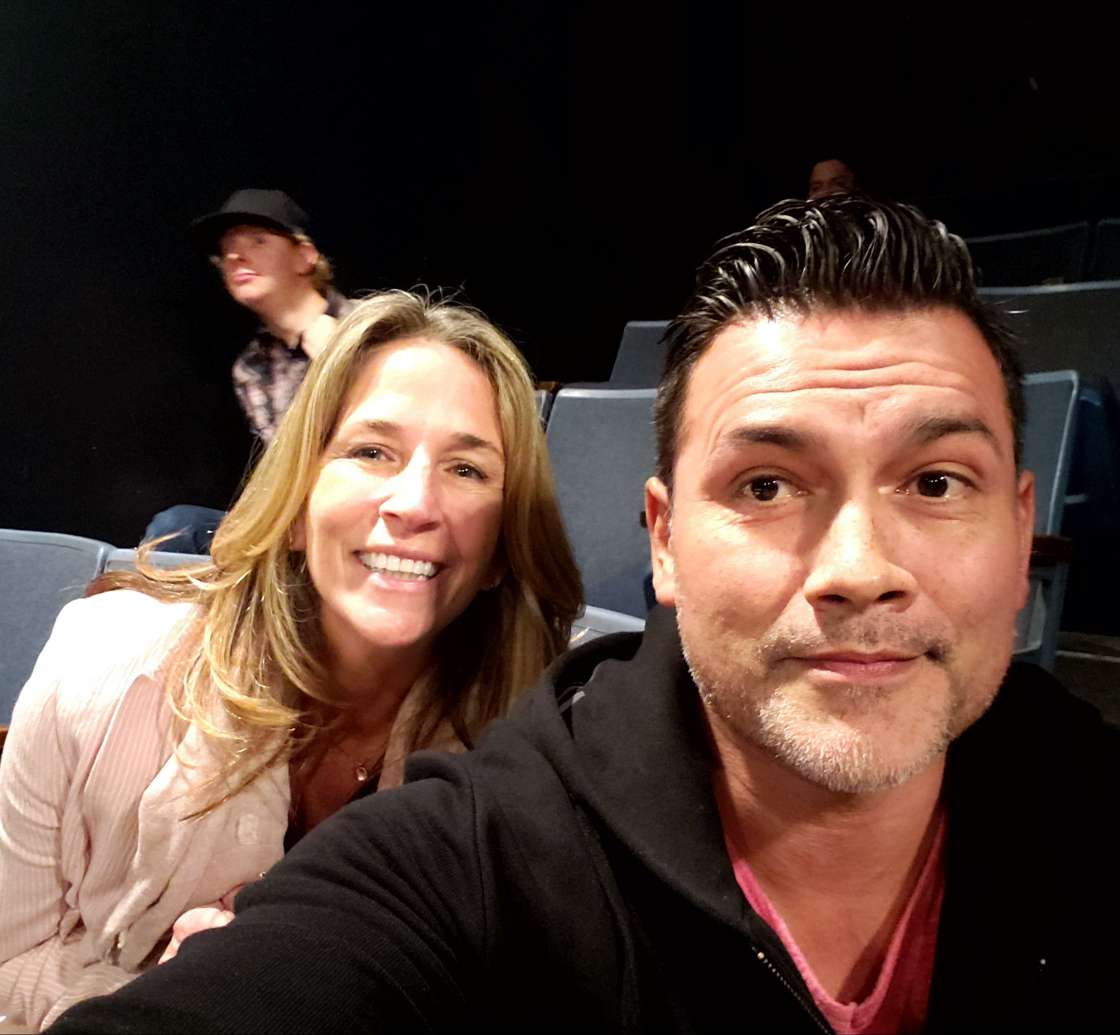 We sit down with veteran actress and Playhouse West teacher, Kathleen Randazzo