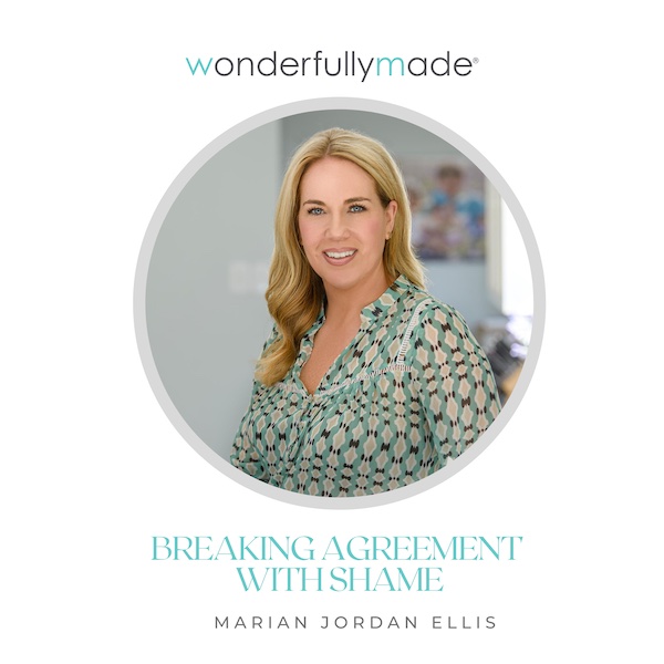 SHE\'S SO WELL BY WONDERFULLY MADE