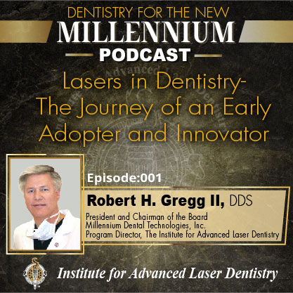 Dentistry for the New Millennium