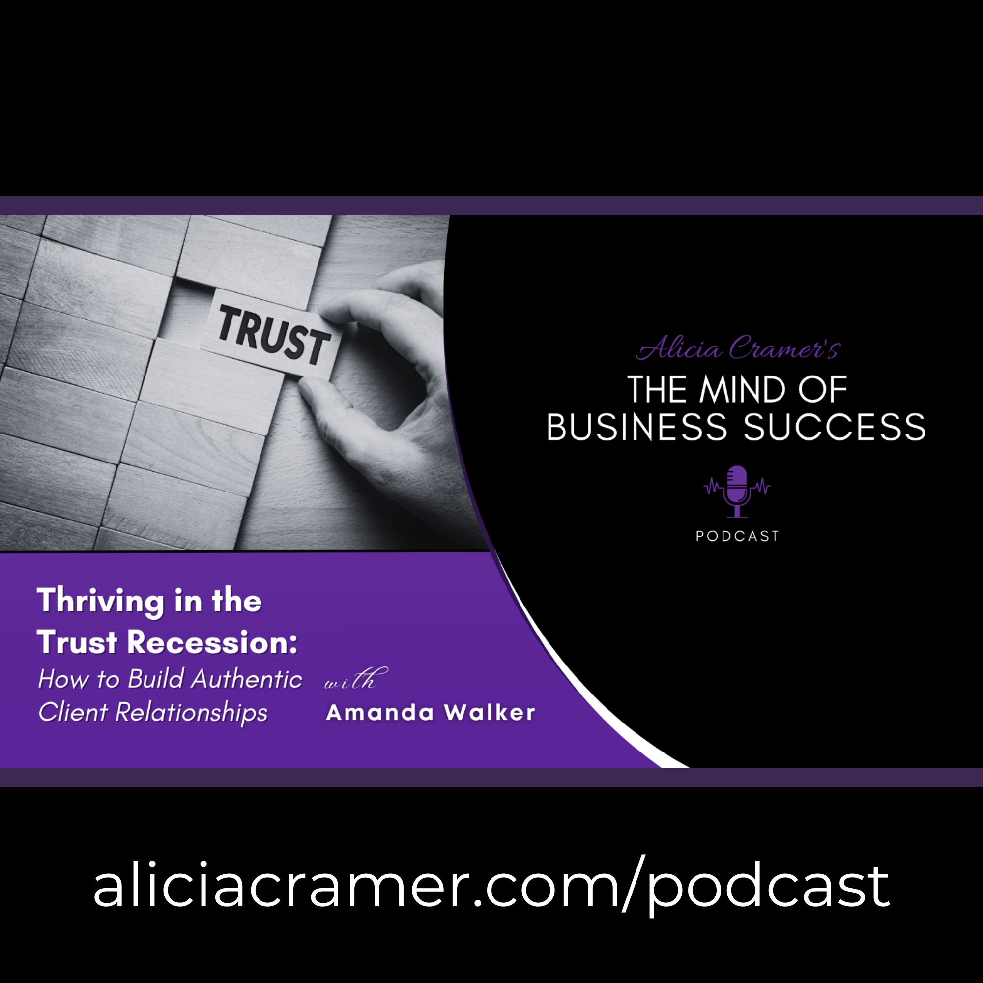 The Mind of Business Success