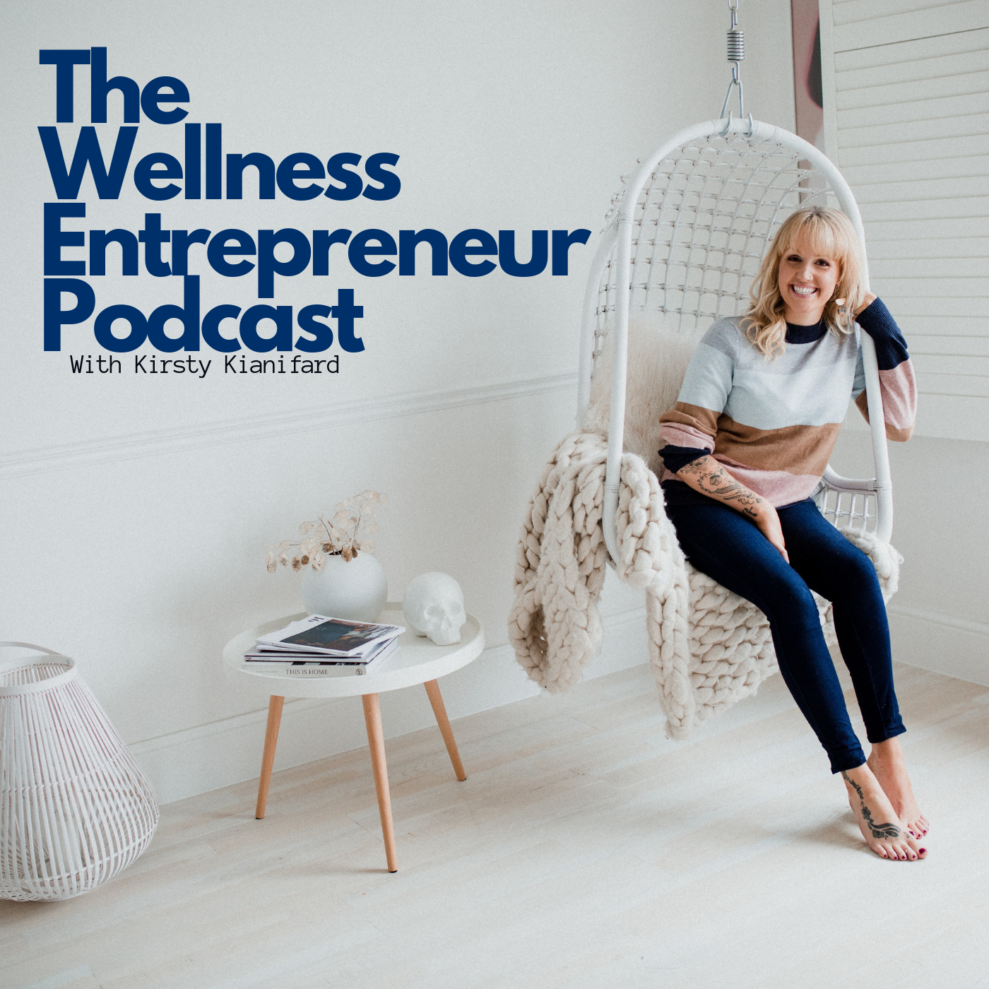 06: Soul Aligned Selling